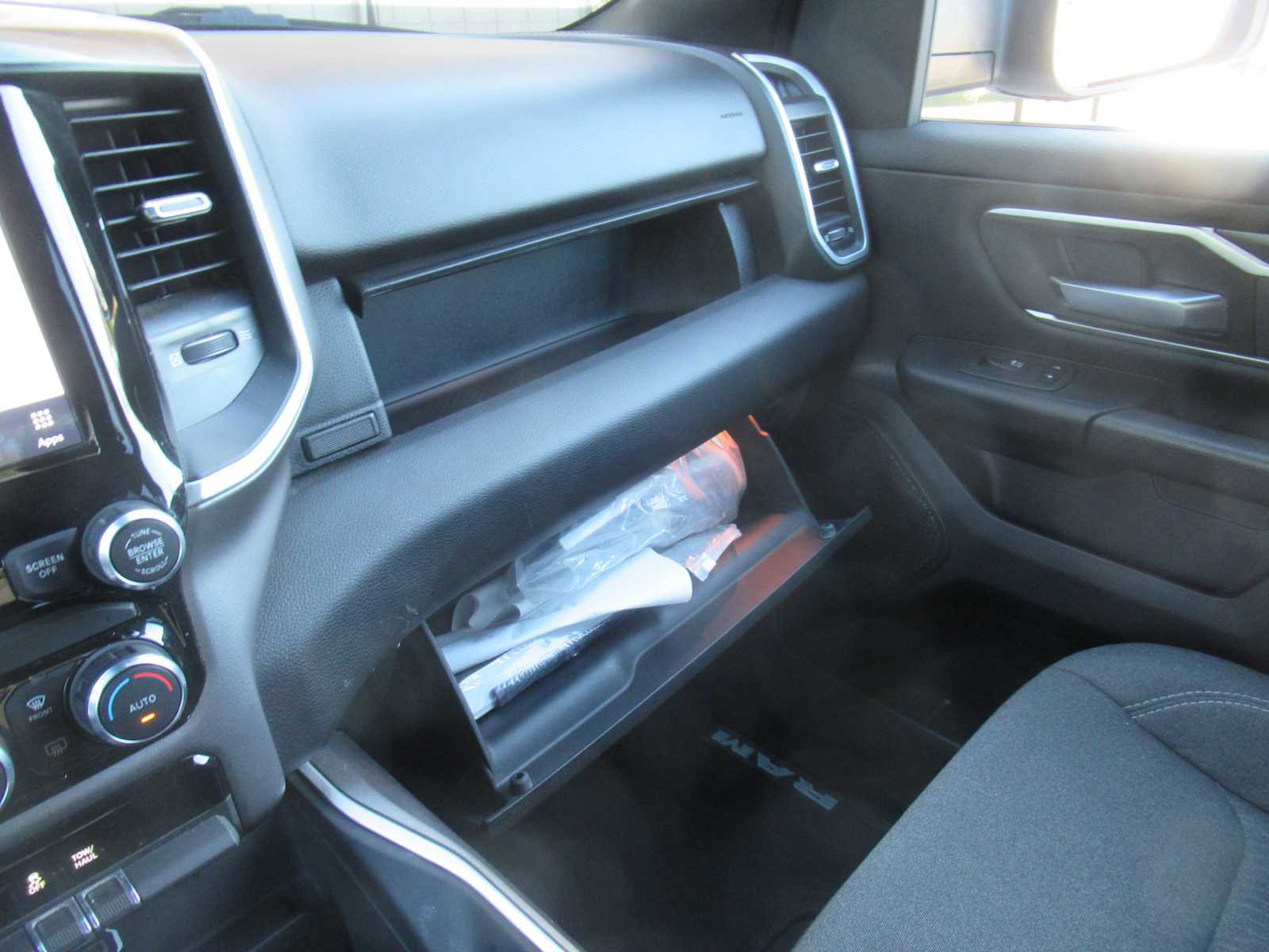 Used 2022 RAM 1500 Big Horn image 36