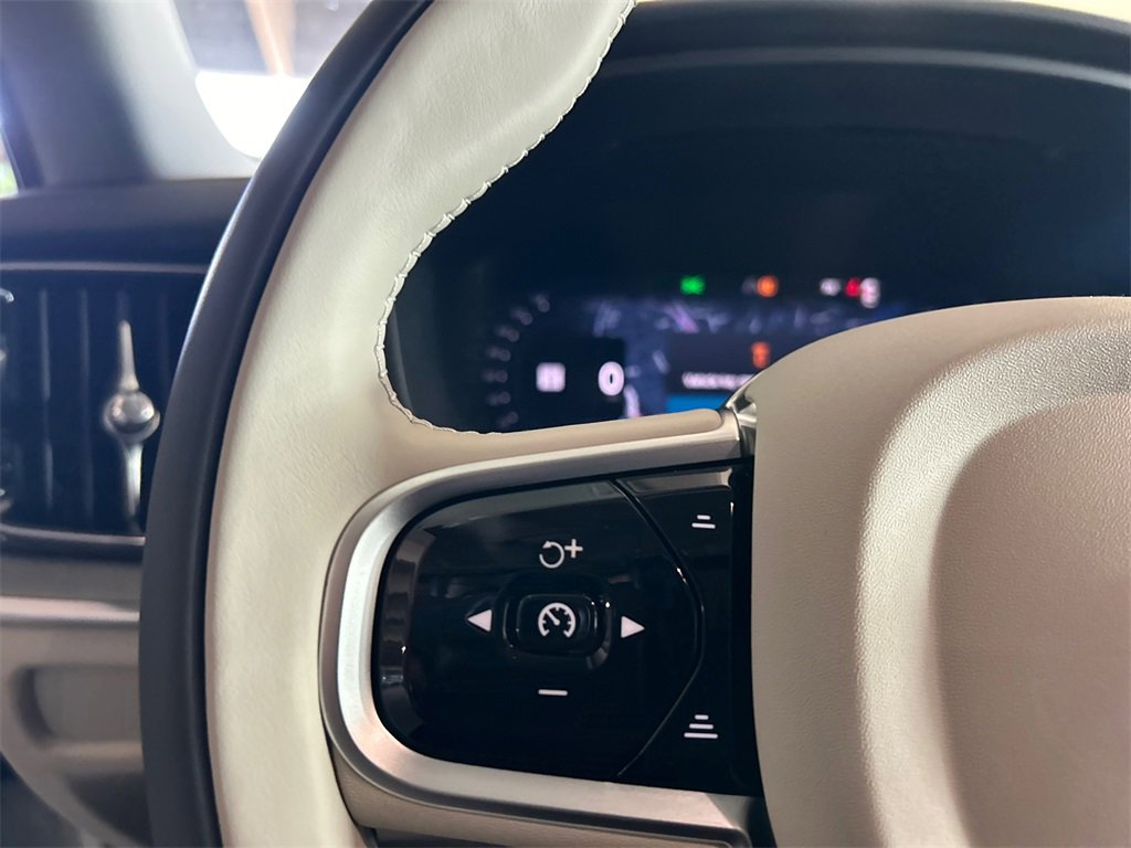 New 2026 Volvo V60 B5 Cross Country Plus w/ Protection Package Premier image 12