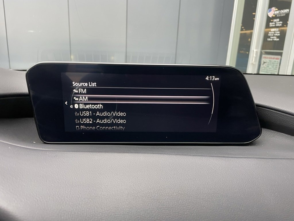 Used 2024 MAZDA MAZDA3 s image 14