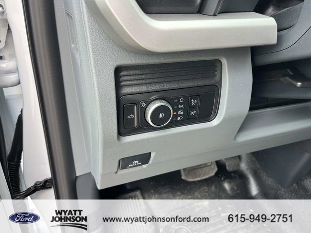 New 2026 Ford F550 4x4 SuperCab Super Duty w/ XL Chrome Package image 22