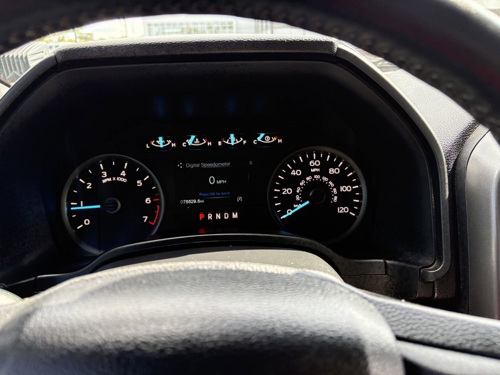 Used 2018 Ford F150 XLT w/ Equipment Group 302A Luxury AWD/4WD image 18