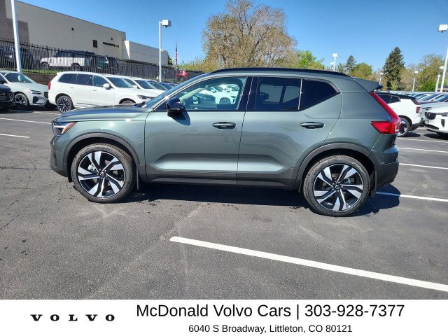 New 2026 Volvo XC40 B5 Ultra w/ Protection Package Premier AWD/4WD image 5