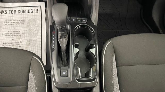 Used 2025 Chevrolet TrailBlazer LS w/ LS Convenience Package image 42