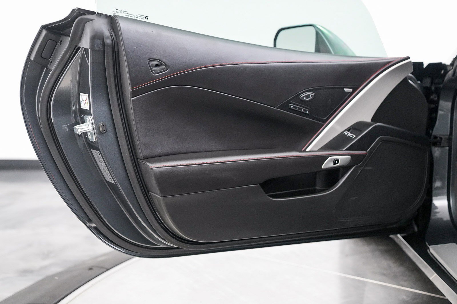 Used 2017 Chevrolet Corvette Grand Sport image 26