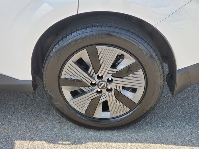 Certified 2025 Nissan Murano SL image 12