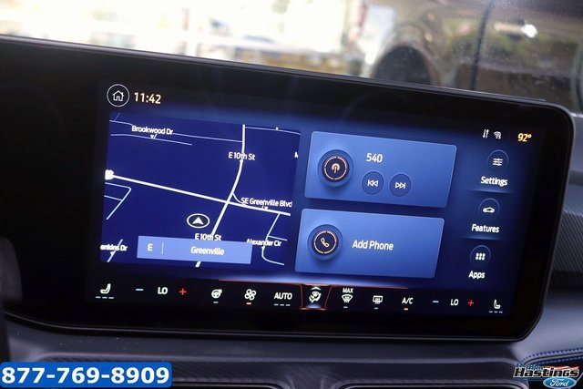 New 2025 Ford Mustang Dark Horse w/ Dark Horse Handlin Package image 25