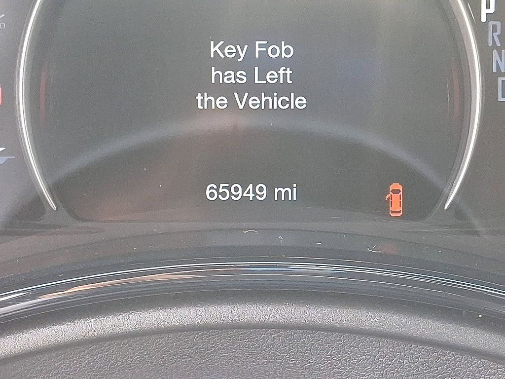 Used 2023 Dodge Durango R/T AWD/4WD image 19