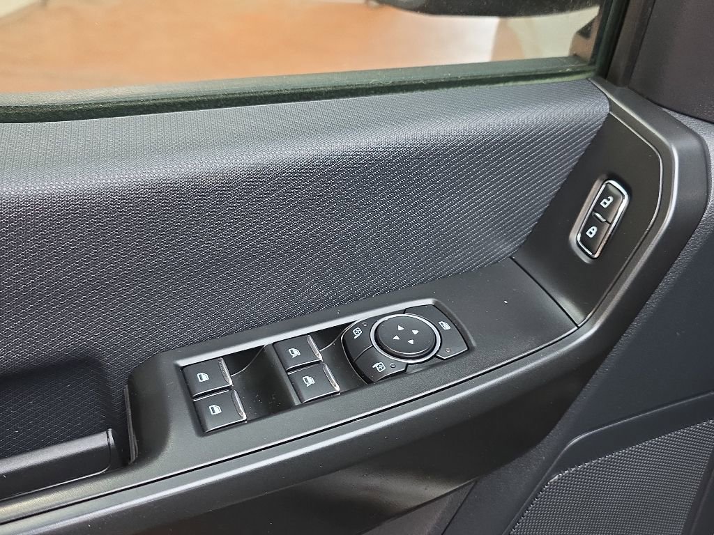 Used 2024 Ford F150 STX w/ STX Black Appearance Package AWD/4WD image 21