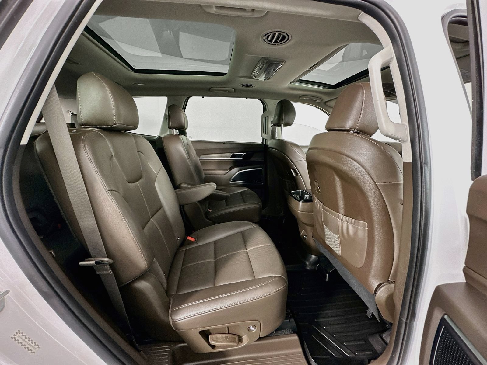 Used 2020 Kia Telluride SX AWD/4WD image 30