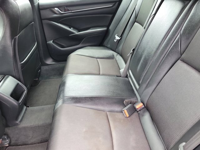 Used 2019 Honda Accord Sport image 12