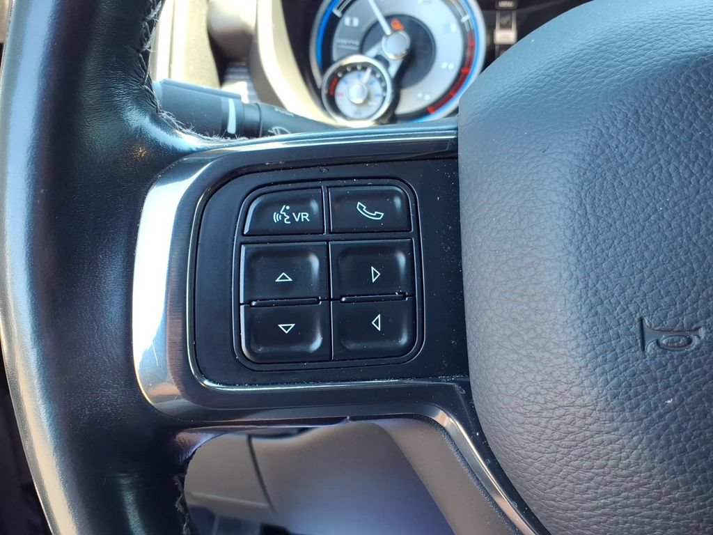 Used 2020 RAM 2500 Limited AWD/4WD image 31
