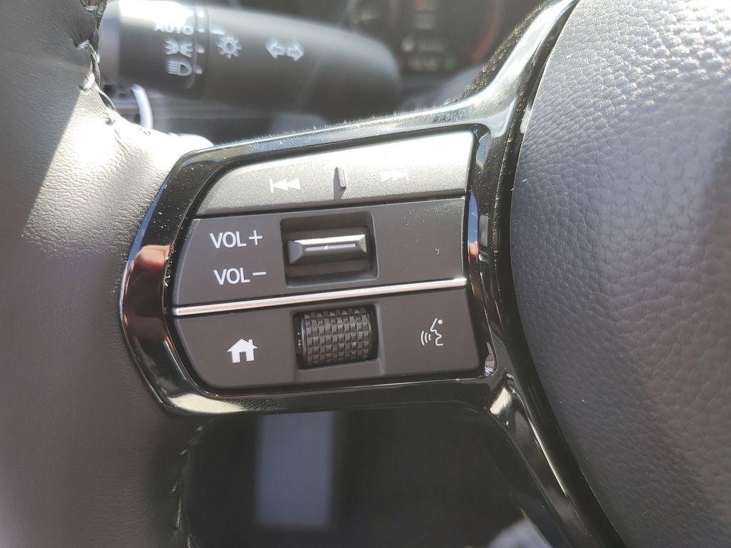 New 2027 Honda HR-V EX-L image 14
