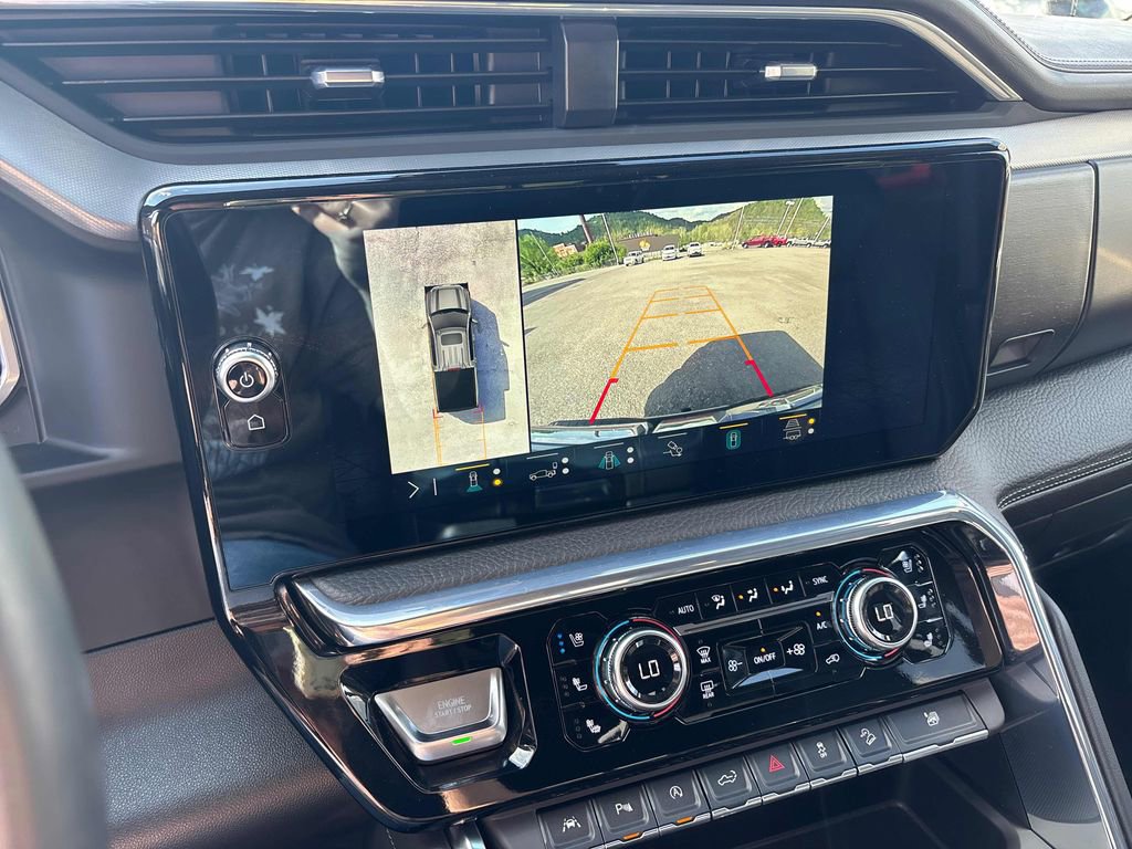 Used 2023 GMC Sierra 1500 Denali AWD/4WD image 18