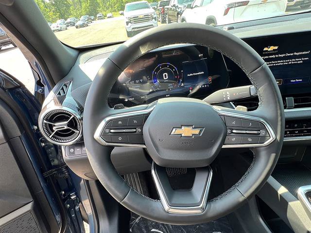 New 2027 Chevrolet Equinox LT w/ Convenience Package II AWD/4WD image 13