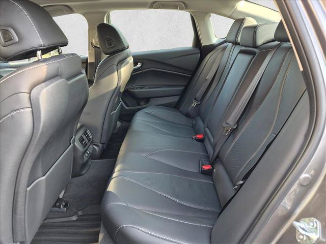 Certified 2025 Acura TLX w/ Technology Package FWD image 16