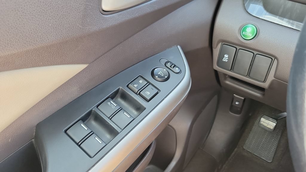 Used 2013 Honda CR-V EX-L image 19