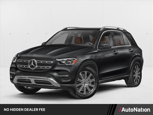 New 2027 Mercedes-Benz GLE 350 4MATIC