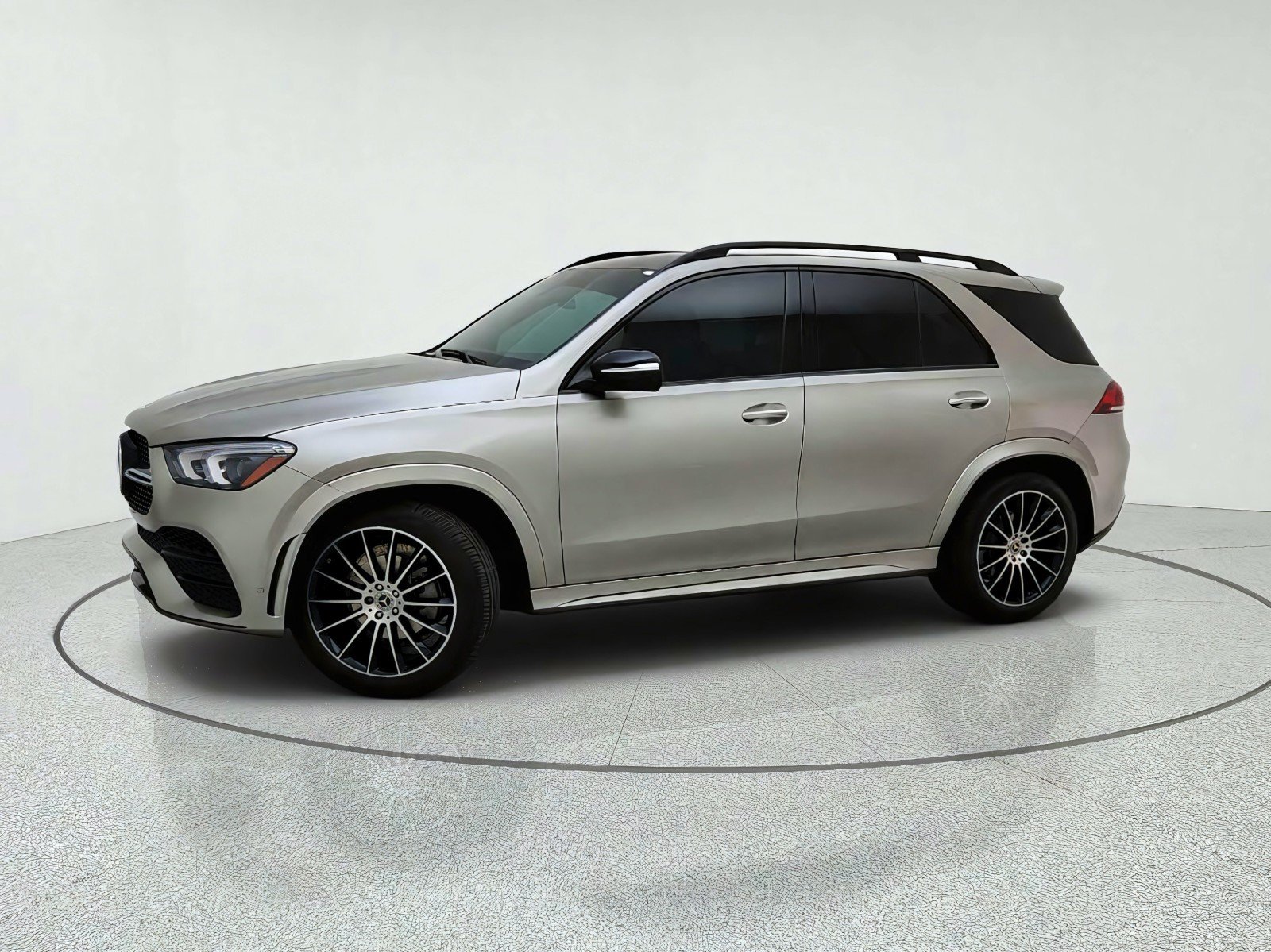 Certified 2023 Mercedes-Benz GLE 350 image 15
