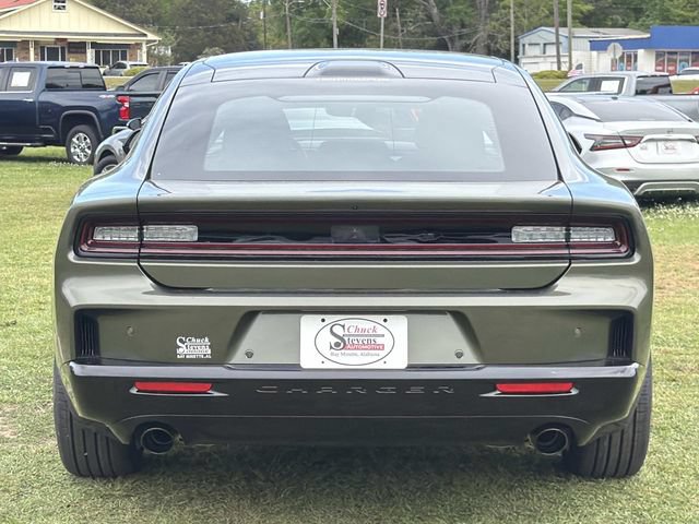 New 2026 Dodge Charger R/T AWD/4WD image 7