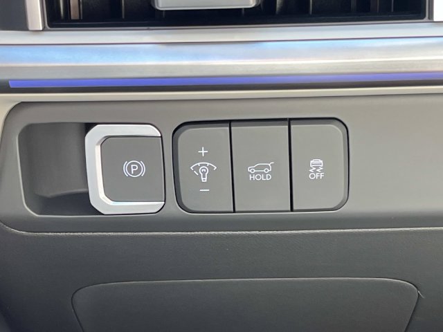 New 2027 Hyundai Santa Fe Calligraphy w/ Tow & Go Package FWD image 37