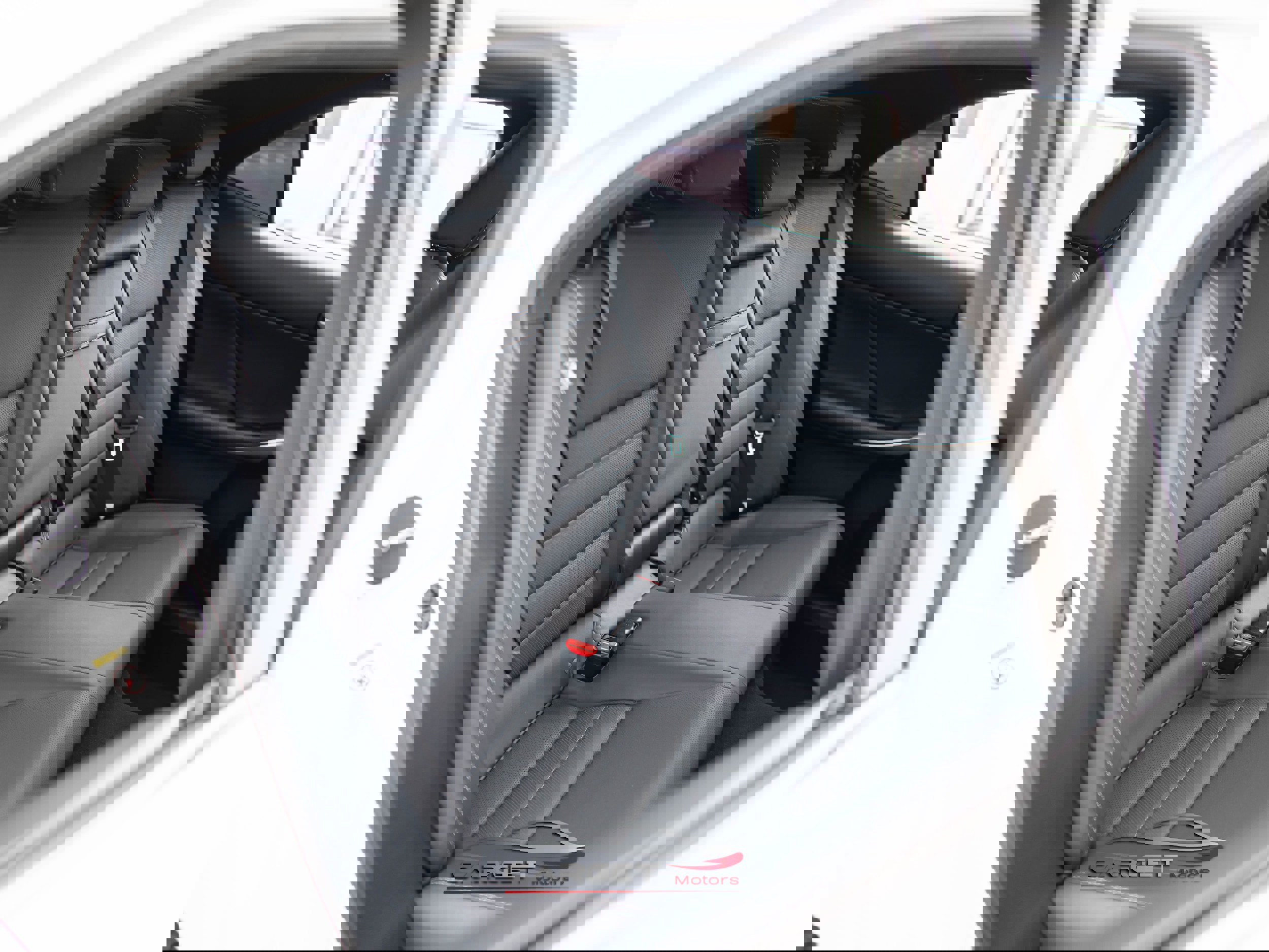 Used 2018 Lexus IS 350 F Sport image 18