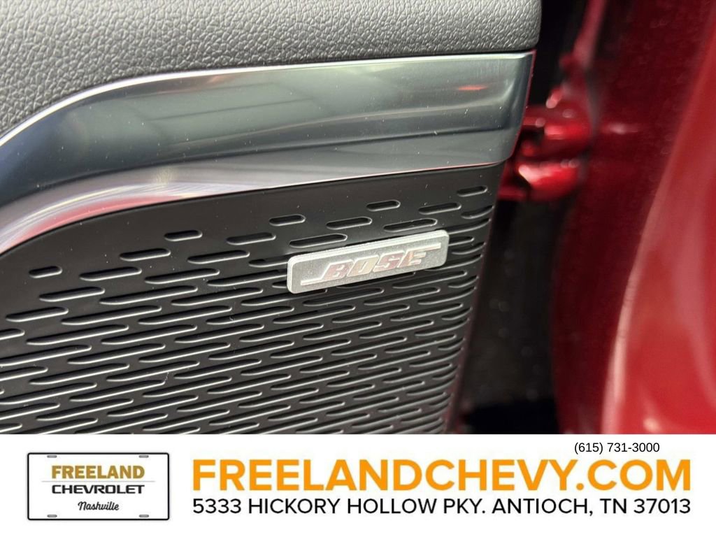 New 2026 Chevrolet Traverse High Country w/ LPO, Floor Liner Package image 18