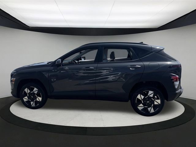 Certified 2024 Hyundai Kona SEL AWD/4WD image 8