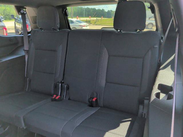 Used 2022 Chevrolet Tahoe LS w/ Driver Alert Package RWD image 15