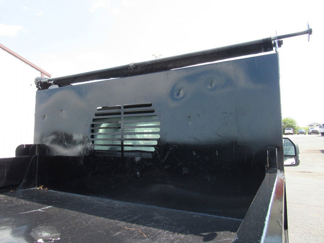 Used 2024 Ford F450 XL w/ Snow Plow Prep Package AWD/4WD image 16