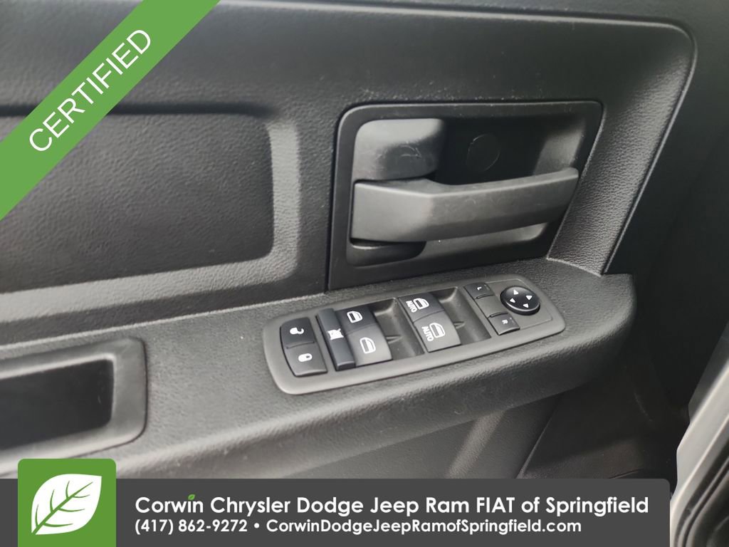 Used 2021 RAM 2500 Tradesman AWD/4WD image 20