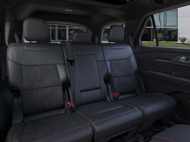 New 2026 Ford Explorer ST w/ Sun And Sound Package AWD/4WD image 11