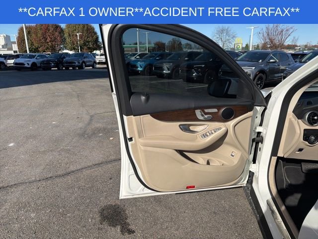 Used 2022 Mercedes-Benz GLC 300 4MATIC image 22