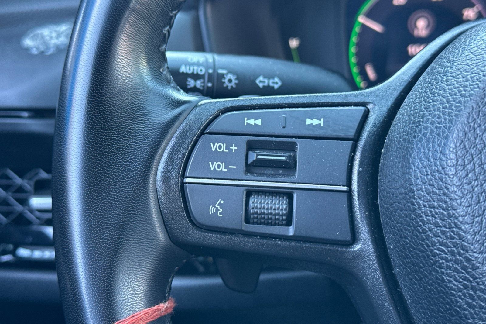 Used 2024 Honda Accord Sport image 34