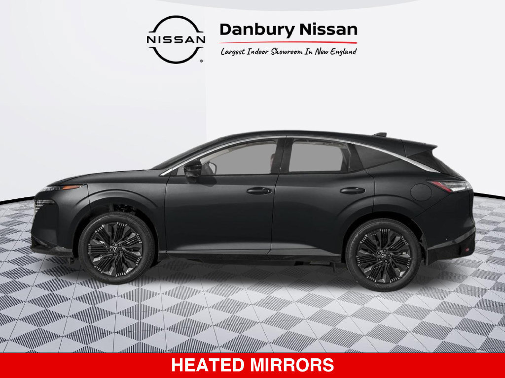 New 2026 Nissan Murano SL AWD/4WD image 4