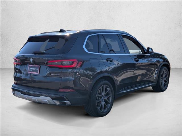 Used 2023 BMW X5 sDrive40i RWD image 5