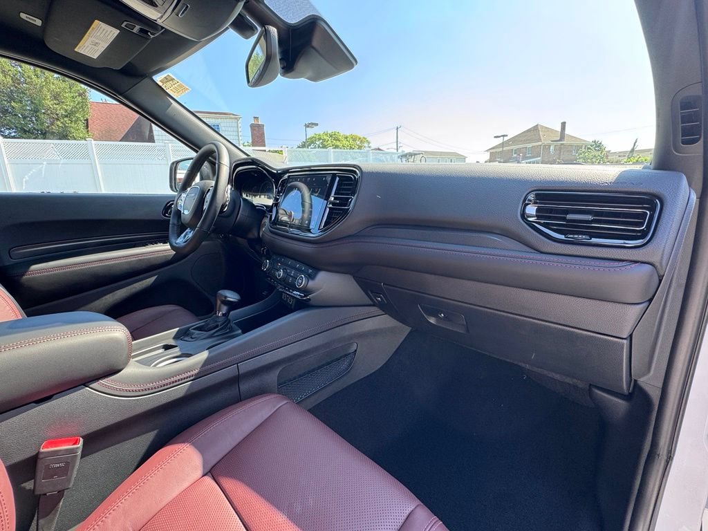 New 2026 Dodge Durango GT AWD/4WD image 18
