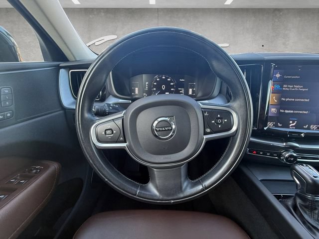 Used 2019 Volvo XC60 T6 Momentum w/ Premium Package AWD/4WD image 21