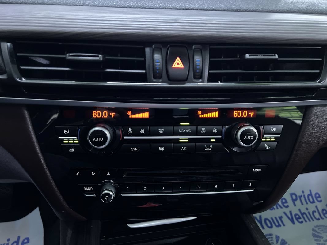 Used 2017 BMW X5 xDrive35i AWD/4WD image 24