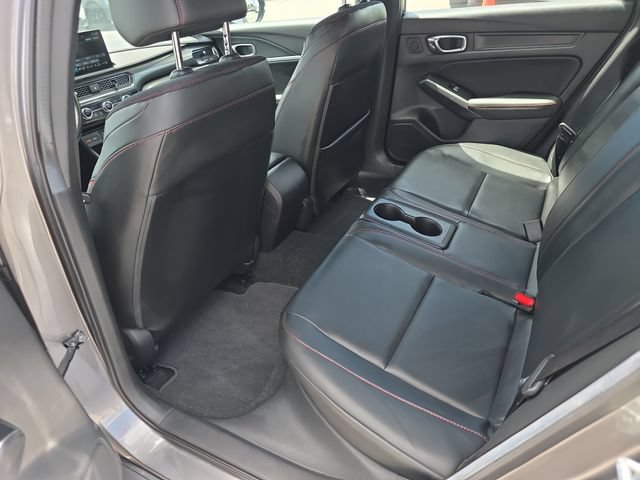 Certified 2025 Acura Integra Type S FWD image 28