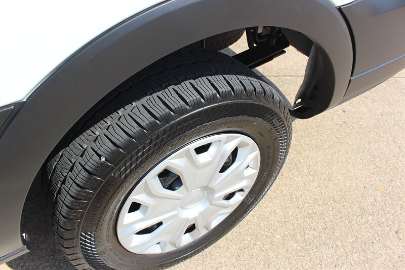 Used 2026 Ford Transit 350 XLT RWD image 39
