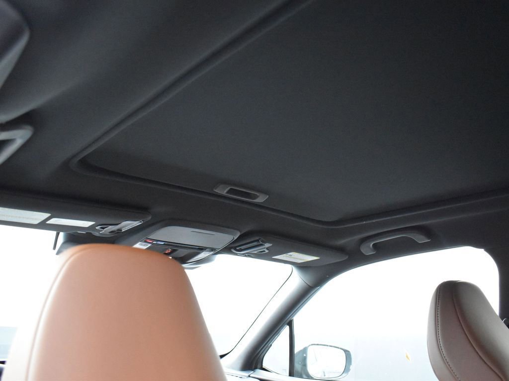 Certified 2026 Subaru Forester Touring image 24