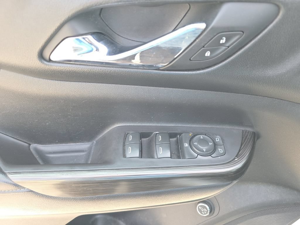 Used 2018 GMC Acadia SLT AWD/4WD image 20