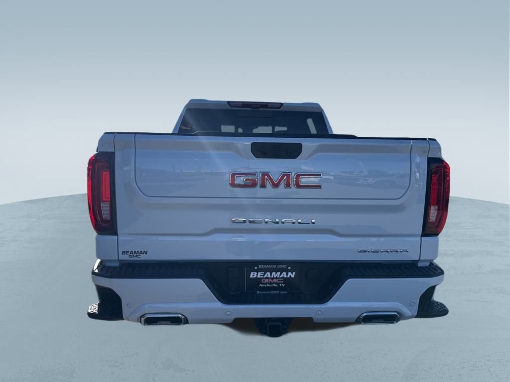 New 2026 GMC Sierra 1500 Denali w/ Technology Package image 7