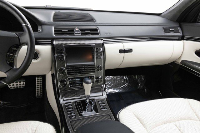 Used 2009 Maybach 62 S RWD image 14