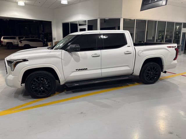 Used 2023 Toyota Tundra SR5 image 9