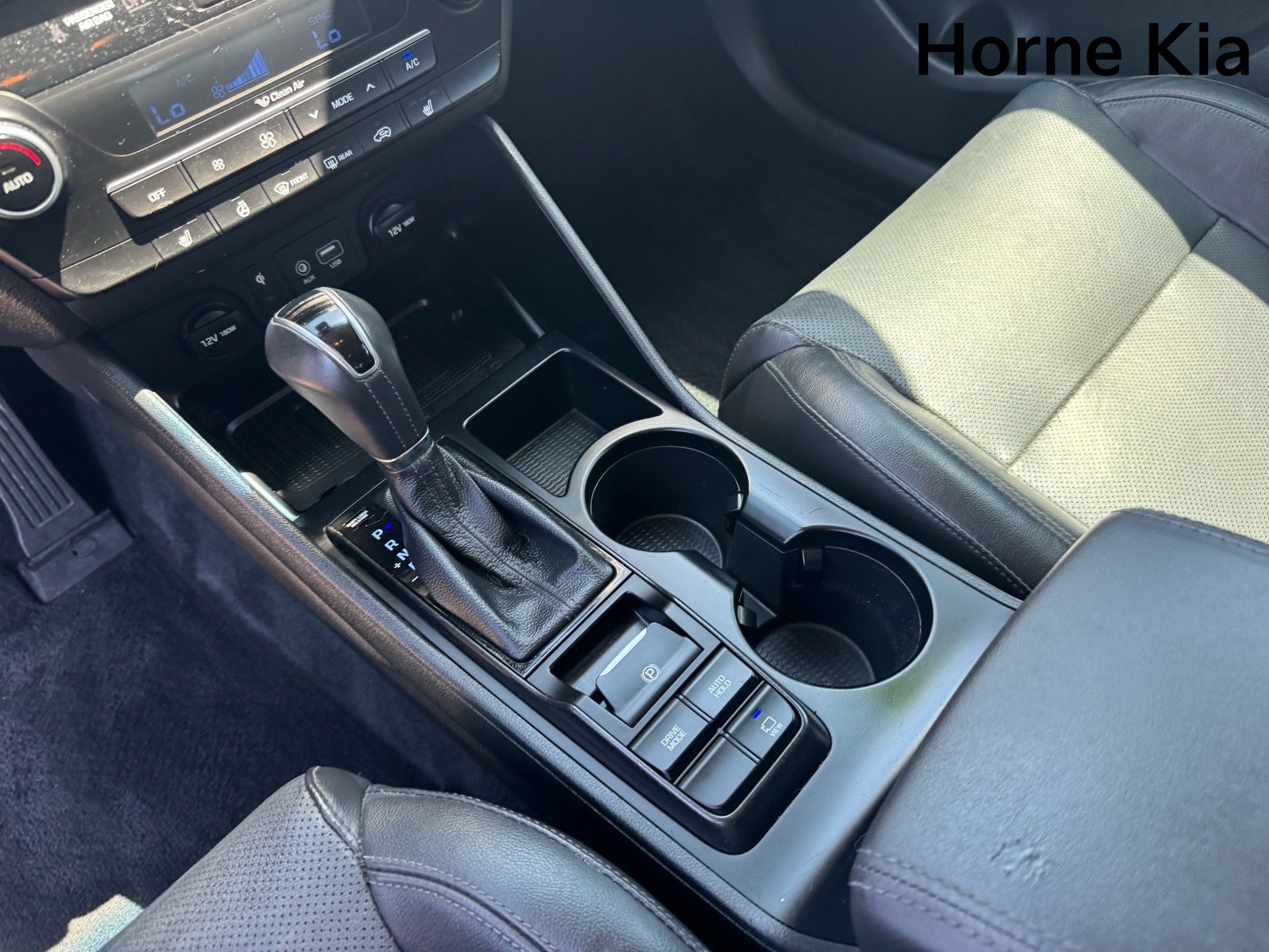 Used 2019 Hyundai Tucson Limited FWD image 24