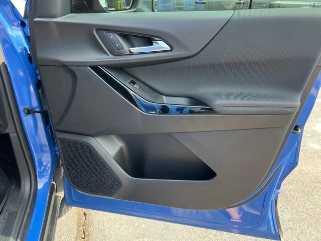 Used 2026 Chevrolet Equinox RS w/ Convenience Package III FWD image 34