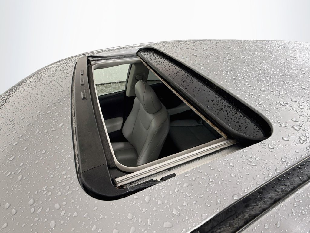 Used 2014 Lexus RX 450h FWD image 23