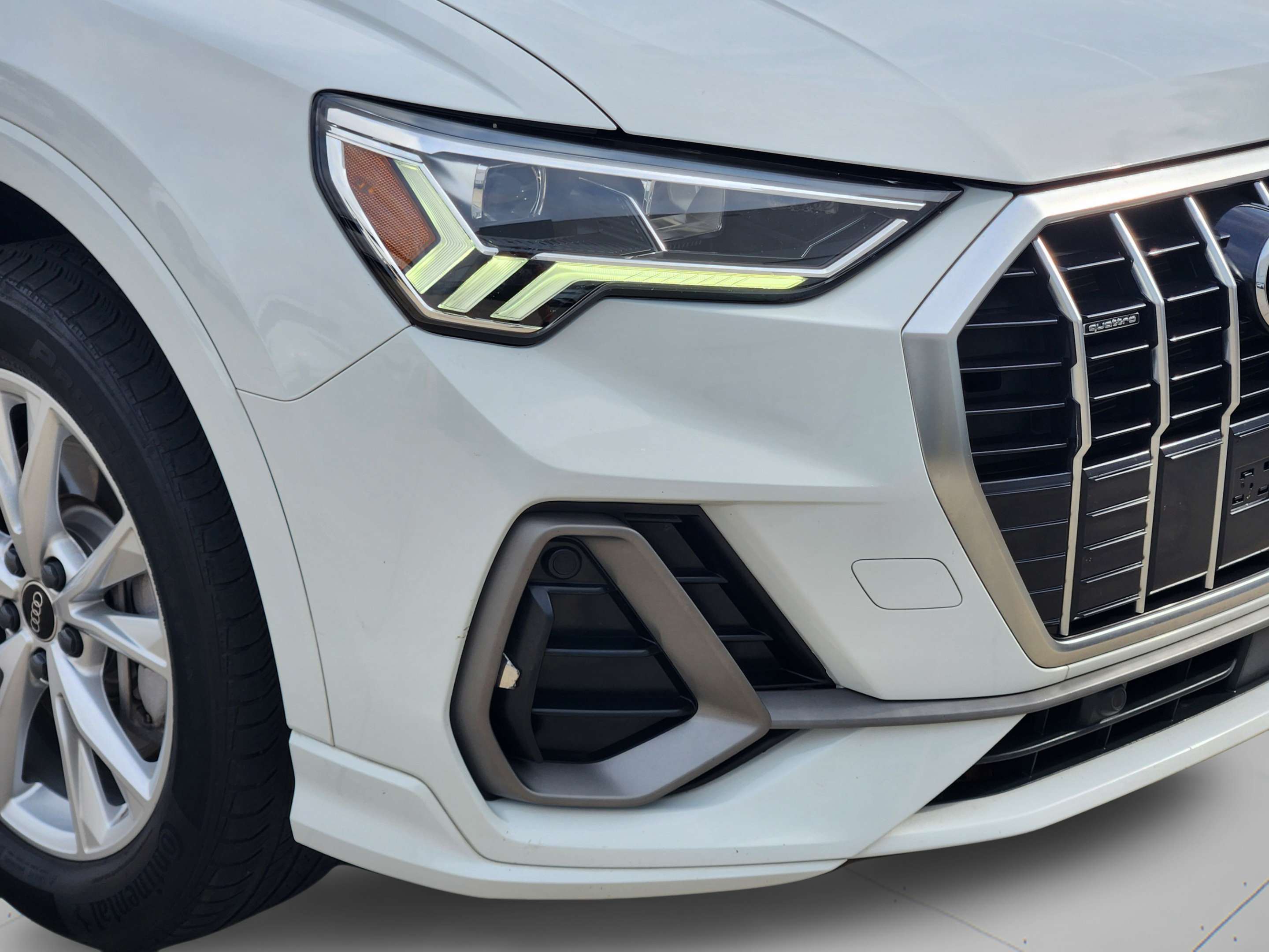 Used 2022 Audi Q3 2.0T Premium Plus AWD/4WD image 7