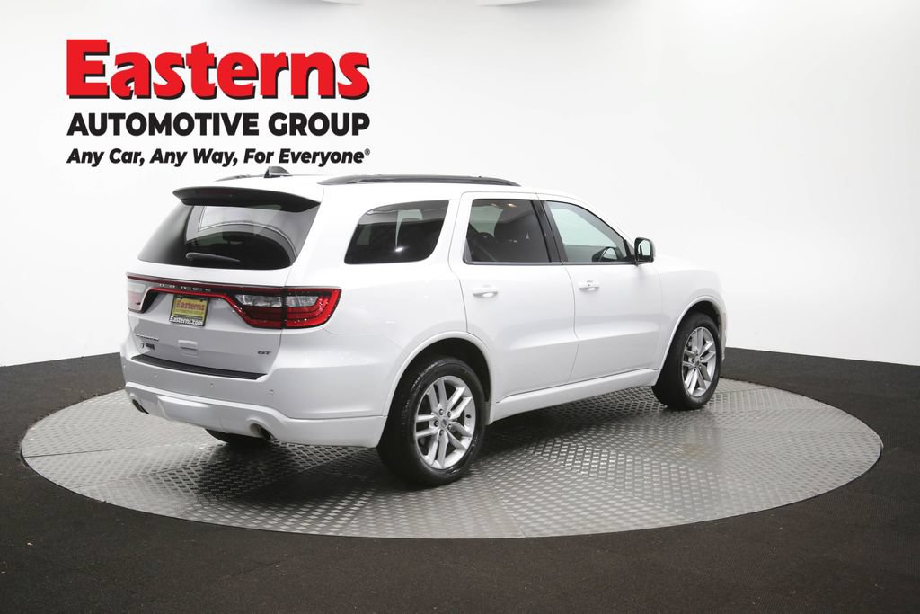 Used 2024 Dodge Durango GT AWD/4WD image 42
